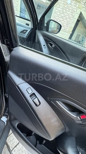 Hyundai ix35 2014, 51,000 km - 2.4 l - Bakı