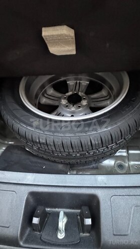 Hyundai ix35 2014, 51,000 km - 2.4 l - Bakı