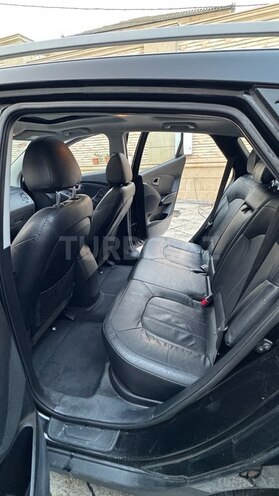 Hyundai ix35 2014, 51,000 km - 2.4 l - Bakı