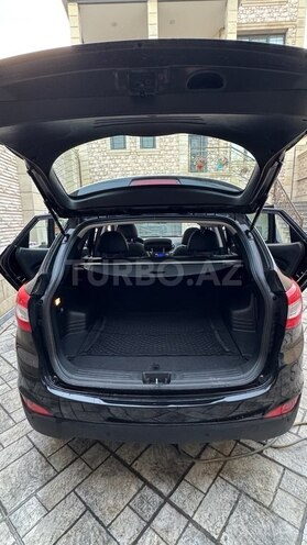 Hyundai ix35 2014, 51,000 km - 2.4 l - Bakı