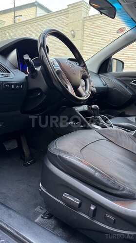 Hyundai ix35 2014, 51,000 km - 2.4 l - Bakı