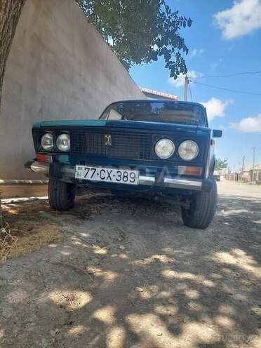 LADA (VAZ) 2106 1996, 39,000 km - 1.3 l - Bakı