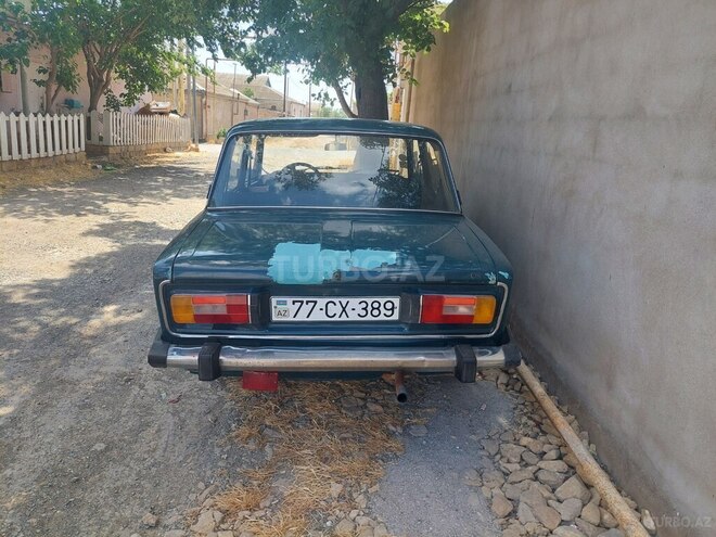 LADA (VAZ) 2106 1996, 39,000 km - 1.3 l - Bakı