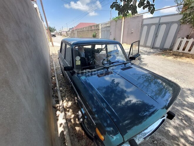 LADA (VAZ) 2106 1996, 39,000 km - 1.3 l - Bakı