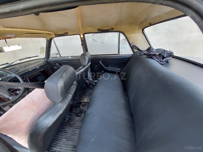 LADA (VAZ) 2106 1996, 39,000 km - 1.3 l - Bakı