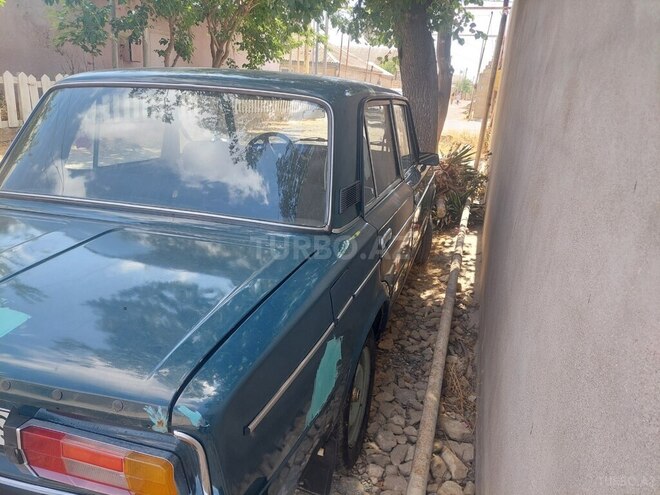 LADA (VAZ) 2106 1996, 39,000 km - 1.3 l - Bakı