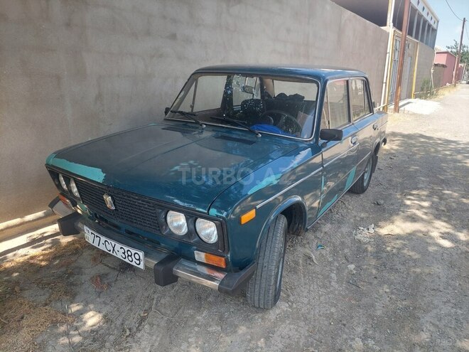 LADA (VAZ) 2106 1996, 39,000 km - 1.3 l - Bakı