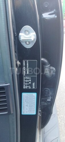 Hyundai Veracruz 2008, 115,000 km - 3.8 l - Bakı