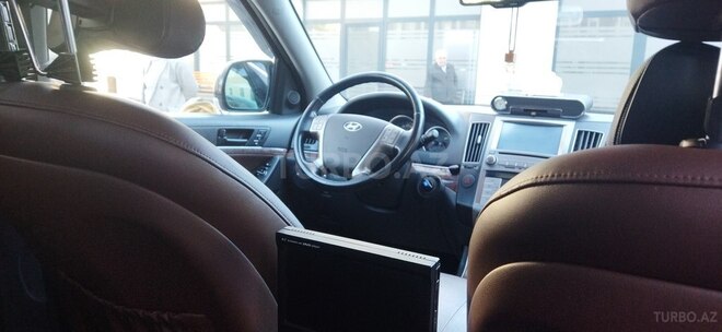 Hyundai Veracruz 2008, 115,000 km - 3.8 l - Bakı