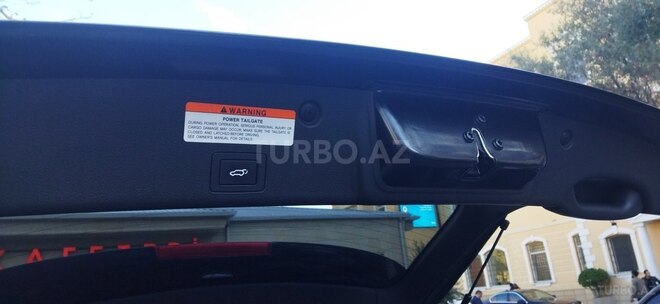 Hyundai Veracruz 2008, 115,000 km - 3.8 l - Bakı