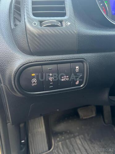 Kia K3 2013, 207,000 km - 1.6 l - Bakı