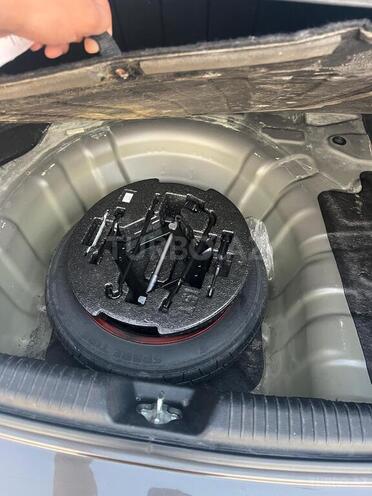Kia K3 2013, 207,000 km - 1.6 l - Bakı