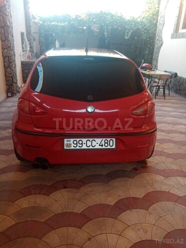 Alfa Romeo  2001, 350,000 km - 1.9 l - Gəncə