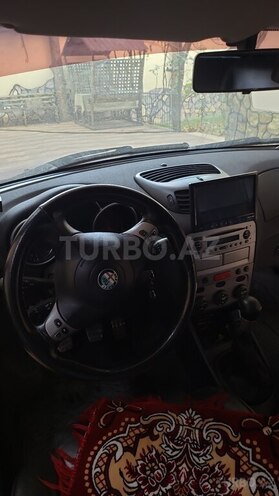 Alfa Romeo  2001, 350,000 km - 1.9 l - Gəncə