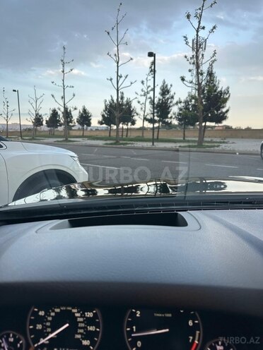 BMW 528 2015, 196,000 km - 2.0 l - Bakı