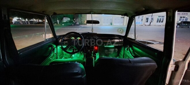 LADA (VAZ) 2106 1985, 36,812 km - 1.3 л - Cəlilabad