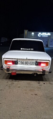 LADA (VAZ) 2106 1985, 36,812 km - 1.3 л - Cəlilabad