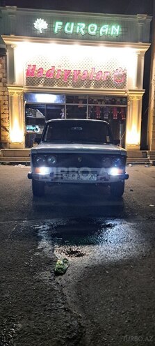 LADA (VAZ) 2106 1985, 36,812 km - 1.3 л - Cəlilabad
