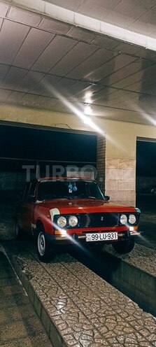 LADA (VAZ) 2106 1985, 90,640 km - 1.5 л - Bakı