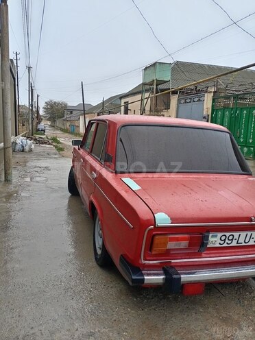 LADA (VAZ) 2106 1985, 90,640 km - 1.5 л - Bakı