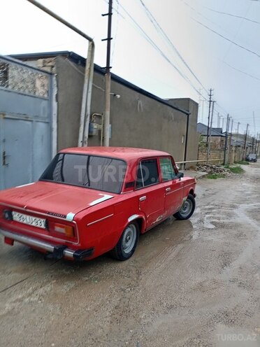 LADA (VAZ) 2106 1985, 90,640 km - 1.5 л - Bakı