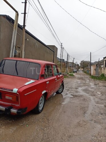 LADA (VAZ) 2106 1985, 90,640 km - 1.5 л - Bakı