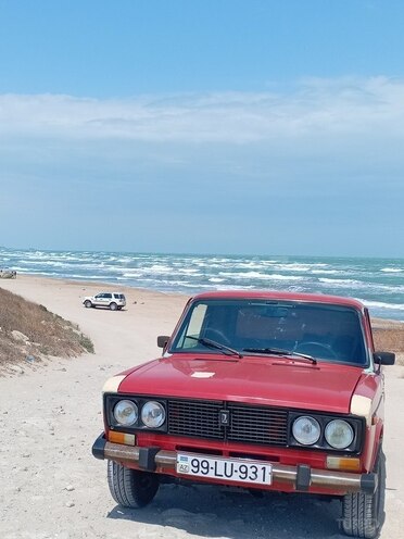 LADA (VAZ) 2106 1985, 90,640 km - 1.5 л - Bakı