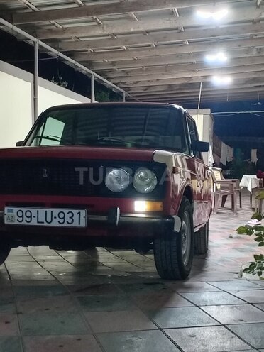 LADA (VAZ) 2106 1985, 90,640 km - 1.5 л - Bakı