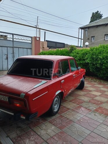 LADA (VAZ) 2106 1985, 90,640 km - 1.5 л - Bakı