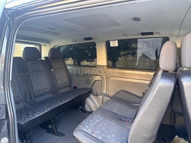 Mercedes Vito 115 2007, 425,000 km - 2.2 l - Bakı