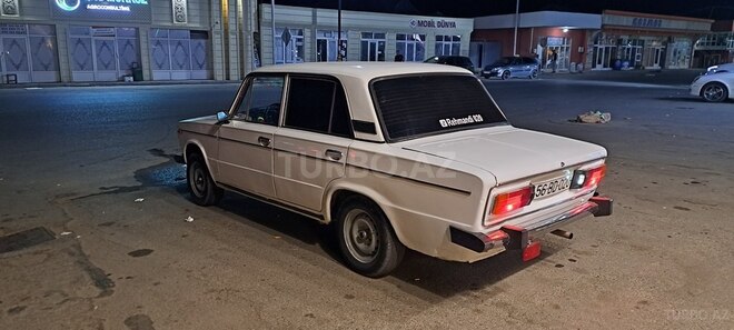 LADA (VAZ) 2106 1985, 36,812 km - 1.3 л - Cəlilabad