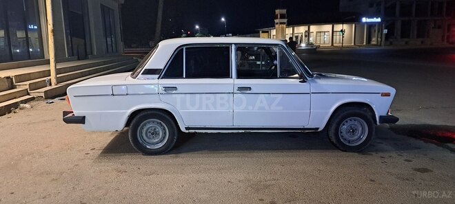 LADA (VAZ) 2106 1985, 36,812 km - 1.3 л - Cəlilabad