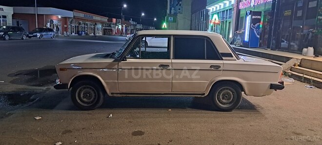 LADA (VAZ) 2106 1985, 36,812 km - 1.3 л - Cəlilabad