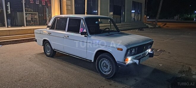 LADA (VAZ) 2106 1985, 36,812 km - 1.3 л - Cəlilabad