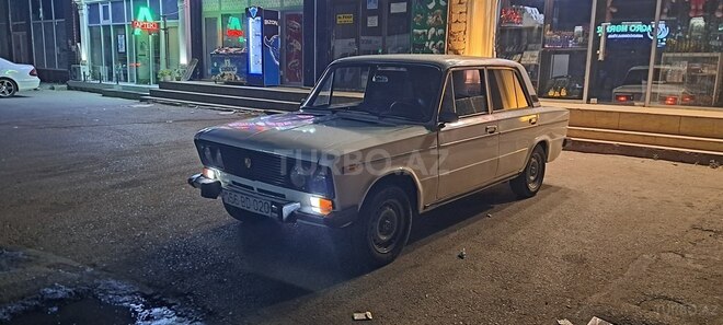 LADA (VAZ) 2106 1985, 36,812 km - 1.3 л - Cəlilabad