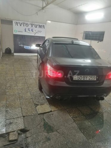 BMW M5 2004, 225,558 km - 5.0 l - Bakı