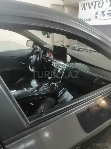 BMW M5 2004, 225,558 km - 5.0 l - Bakı