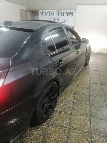 BMW M5 2004, 225,558 km - 5.0 l - Bakı