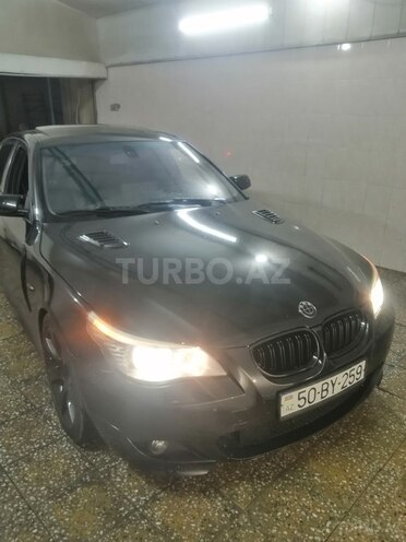 BMW M5 2004, 225,558 km - 5.0 l - Bakı