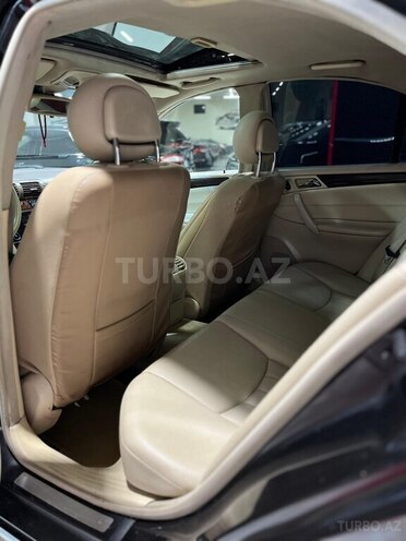 Mercedes C 180 2005, 139,009 km - 1.8 l - Sumqayıt