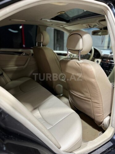 Mercedes C 180 2005, 139,009 km - 1.8 l - Sumqayıt