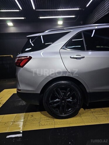 Chevrolet Equinox 2020, 134,000 km - 1.6 l - Bakı