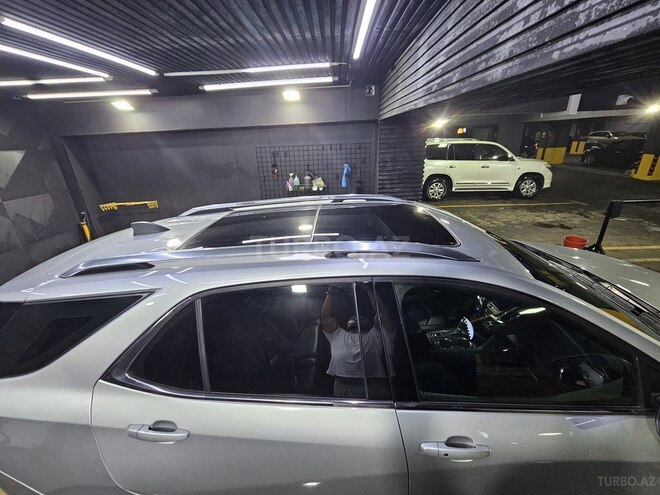 Chevrolet Equinox 2020, 134,000 km - 1.6 l - Bakı