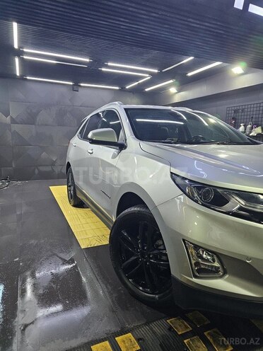Chevrolet Equinox 2020, 134,000 km - 1.6 l - Bakı