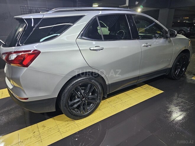 Chevrolet Equinox 2020, 134,000 km - 1.6 l - Bakı