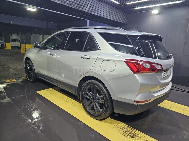 Chevrolet Equinox 2020, 134,000 km - 1.6 l - Bakı