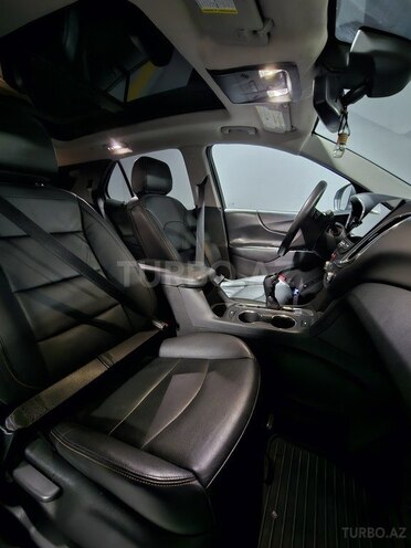 Chevrolet Equinox 2020, 134,000 km - 1.6 l - Bakı