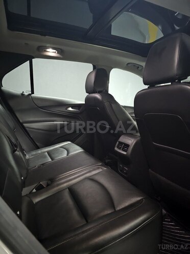 Chevrolet Equinox 2020, 134,000 km - 1.6 l - Bakı