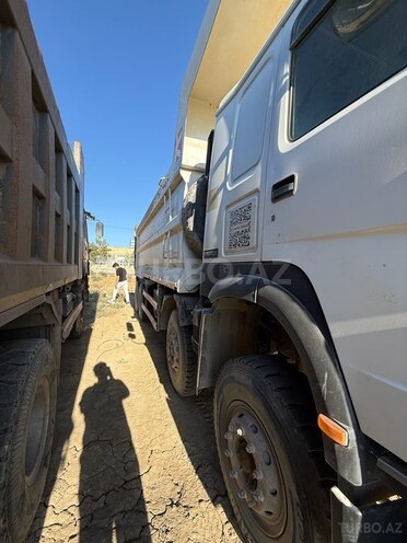 HOWO Sinotruk 2021, 135,000 km - 10.0 l - Bakı