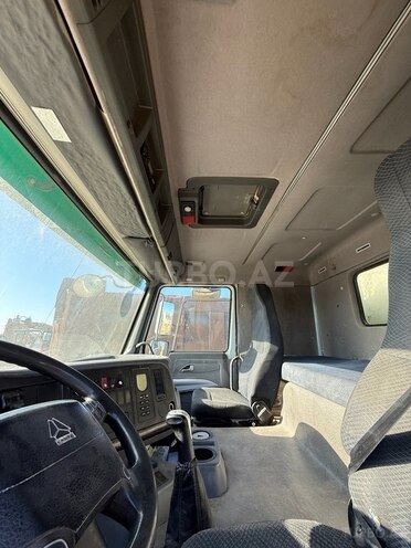 HOWO Sinotruk 2021, 135,000 km - 10.0 l - Bakı
